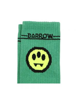 Skarpety Barrow zielone