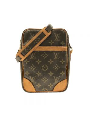 Body Louis Vuitton Vintage - Brązowy