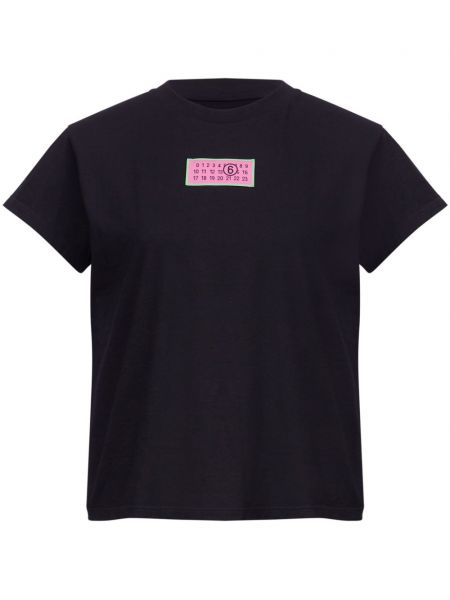 T-shirt Mm6 Maison Margiela sort