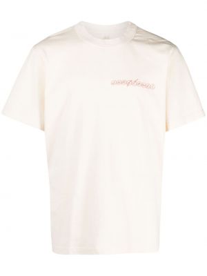 Βαμβακερή μπλούζα με σχέδιο Sunflower