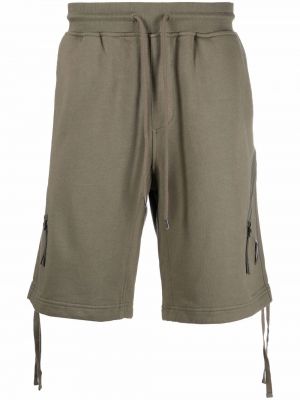 Pantalones cortos deportivos C.p. Company verde
