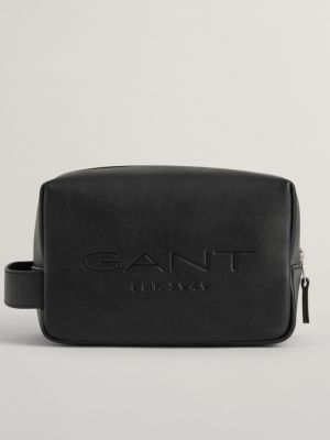 Bőr kozmetikai táska Gant