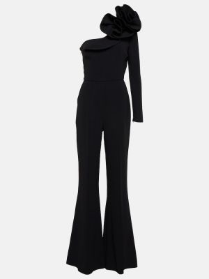 Ολόσωμη φόρμα Elie Saab μαύρο