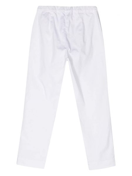 Pantalon Max Mara blanc