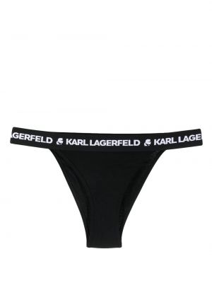 Brazilian panties Karl Lagerfeld