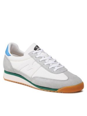 Sneakers Karhu λευκό