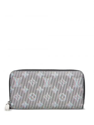 Peňaženka Louis Vuitton sivá