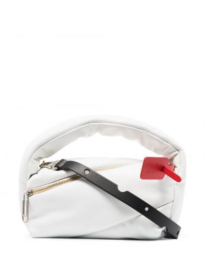 Mini bag Off-white hvit