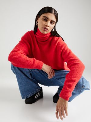 Pullover 10days rosso