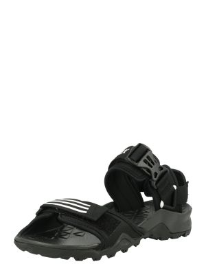 Sandales Adidas Terrex melns