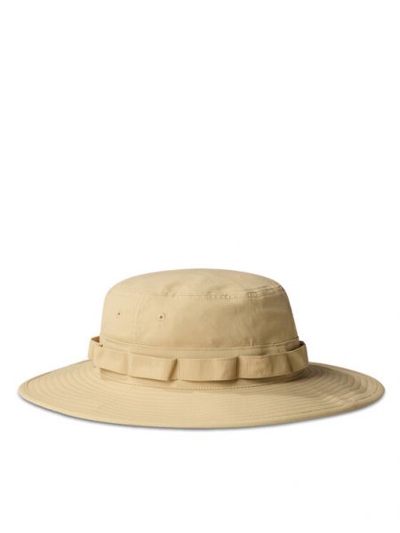 Καπέλο The North Face χακί