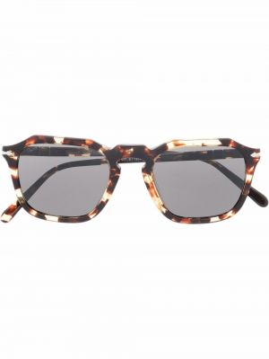 Briller Persol brun