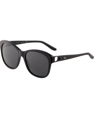 Sončna očala Ralph Lauren siva