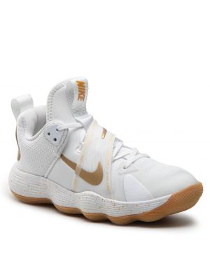 Sneakersy Nike - biały