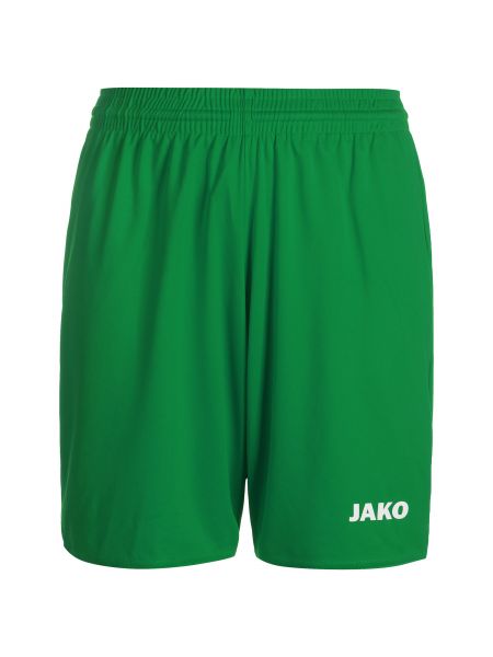 Pantaloni Jako verde