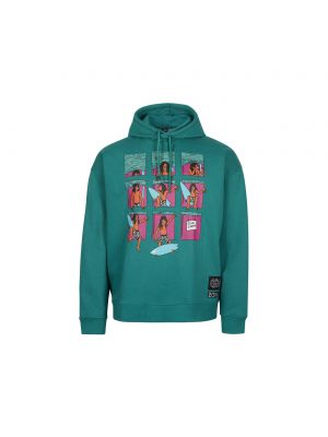 Bluza z kapturem O'neill - Turkus