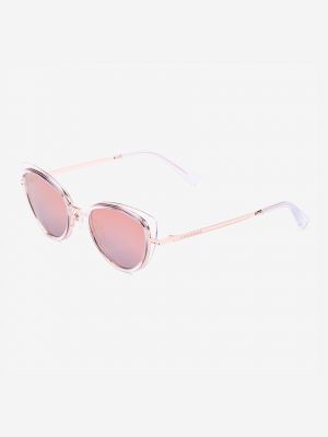 Sluneční brýle Hawkers růžové