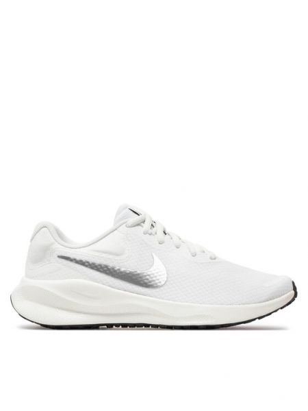 Tenisky Nike biela