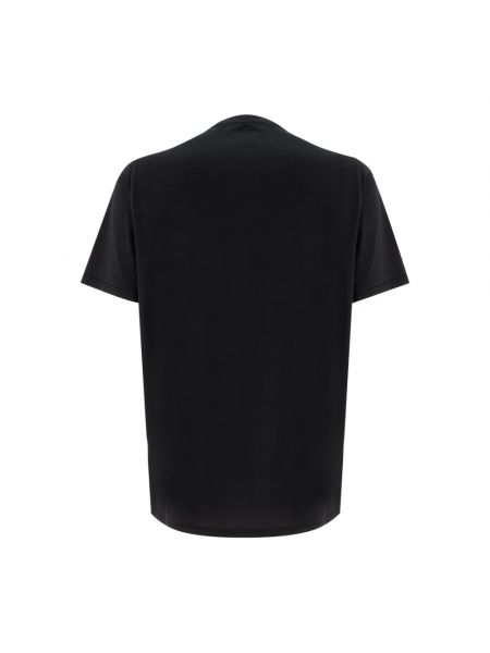 Camisa Fedeli negro
