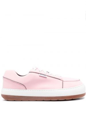 Sneakers Sunnei rózsaszín
