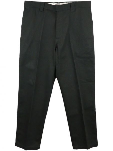 Spodnie bawełniane Saint Mxxxxxx czarne