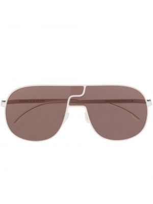 Briller Mykita rosa