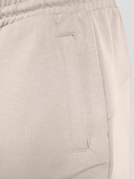 Pantalon classique Smilodox blanc