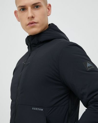 Burton sportos dzseki Multipath fekete