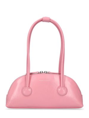 Schultertasche Marge Sherwood pink
