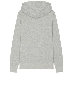 Sudadera con capucha Outerknown gris