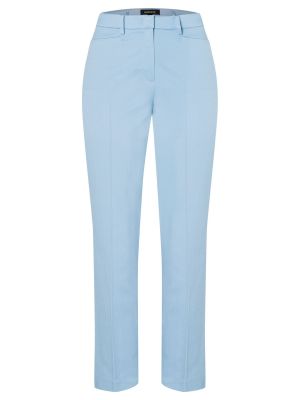 Pantaloni More & More blu