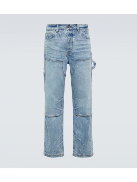 Cargo jeans Amiri blå