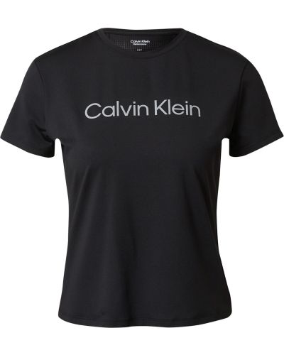 T-shirt de sport Calvin Klein Sport