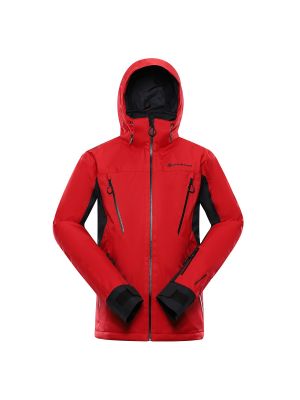 Skijaška jakna Alpine Pro crvena
