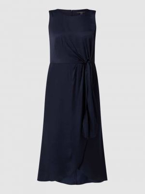 Sukienka koktajlowa z wiskozy Esprit Collection