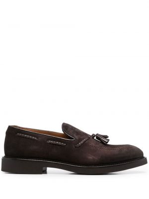 Ruskind loafers Doucal's brun