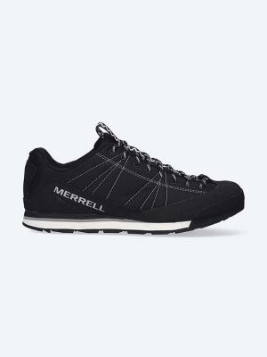Pantofi Merrell negru