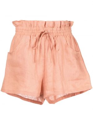 Shorts We Are Kindred rosa