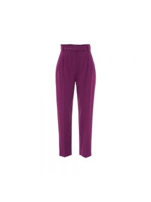 Pantalon Kaos violet