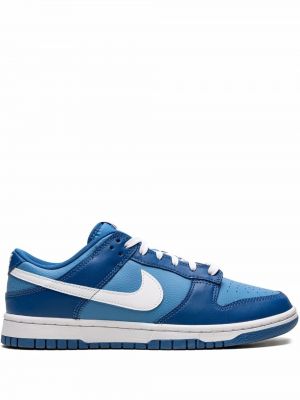 Sneakers basse Nike, blu