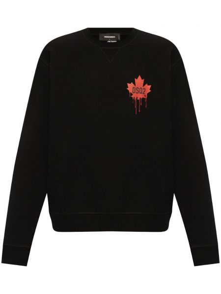 Sweatshirt Dsquared2 sort