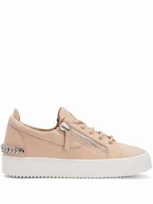 Sneakers Giuseppe Zanotti rosa