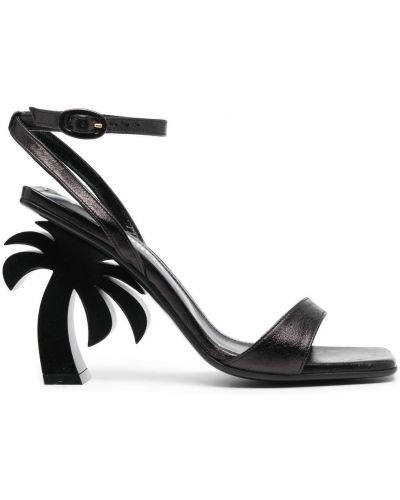 Sandale Palm Angels negru