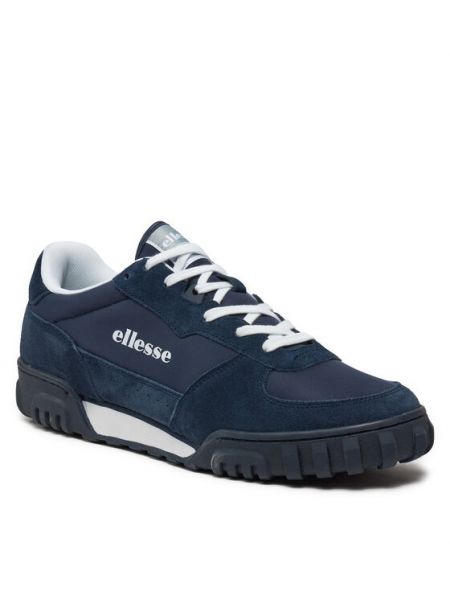 Sneakers Ellesse μπλε