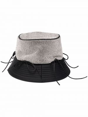 Плетена шапка Kara