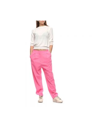 Pantalones Mm6 Maison Margiela rosa