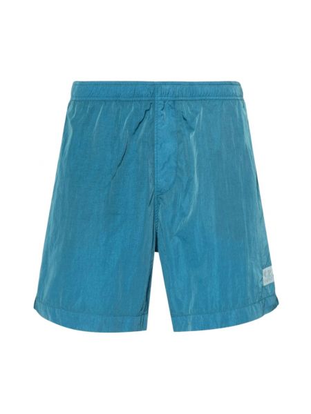 Casual shorts C.p. Company blau