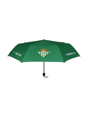 Deštník Real Betis zelený