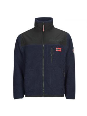 Polar Geographical Norway