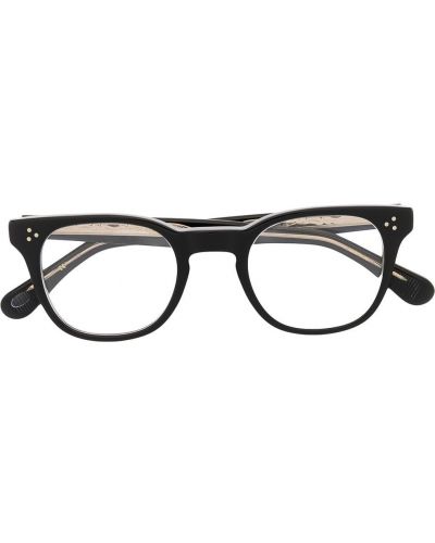 Gafas Eyevan7285 negro